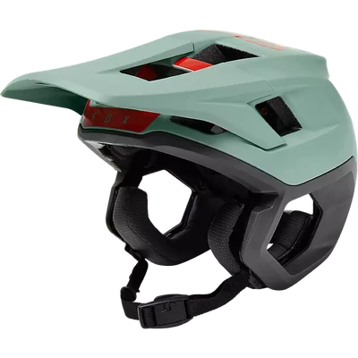 FOX Dropframe Pro MIPS kerékpáros bukósisak eukaliptusz - RideShop.hu
