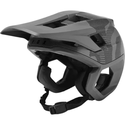 FOX Dropframe Pro MIPS kerékpáros fejvédő terepmintás - RideShop.hu