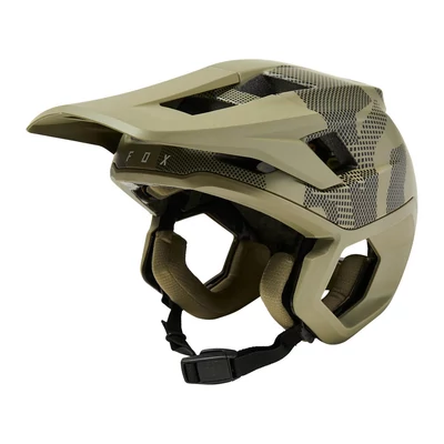 FOX Dropframe Pro MIPS kerékpáros bukósisak terepmintás - RideShop.hu