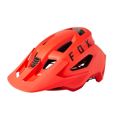 FOX Speedframe MIPS kerékpárs bukósisak atomik puncs - RideShop.hu