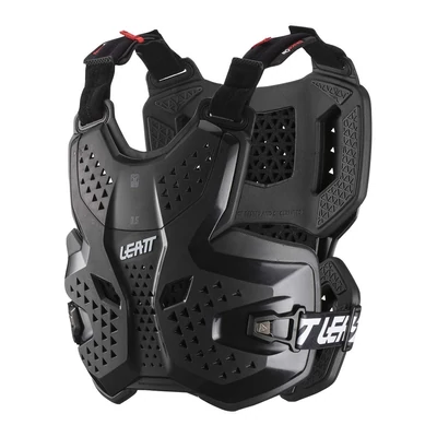 Leatt 3.5 mellvért páncél fekete - RideShop.hu