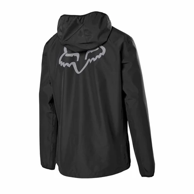FOX Ranger 2.5L technikai kabát fekete - RideShop.hu