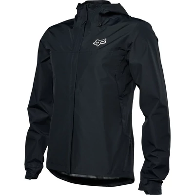 FOX Ranger 2.5L Water technikai kabát fekete - RideShop.hu