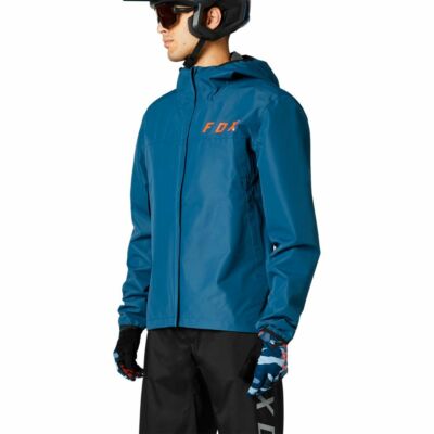 FOX Ranger 2.5L technikai kabát kék