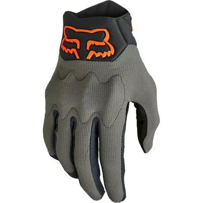 Fox Bomber LT D3O kesztyű szürke - RideShop.hu