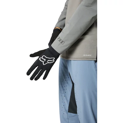 Fox Flexair kesztyű fekete - RideShop.hu