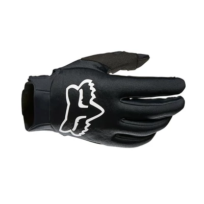 Fox Legion Thermo téli kesztyű fekete - RideShop.hu