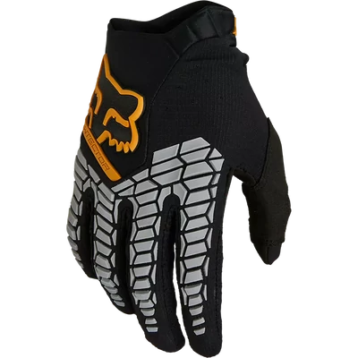 Fox Pawtector kesztyű szürke-fekete - RideShop.hu