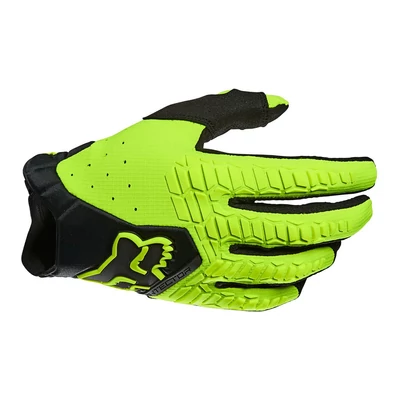 FOX Pawtector kesztyű neon sárga - RideShop.hu