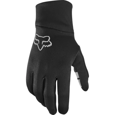 FOX Ranger Fire téli kesztyű fekete - RideShop.hu