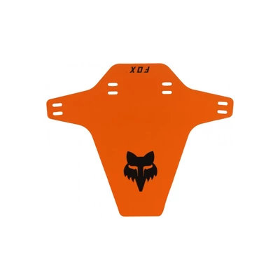 FOX sárvédő V23 narancs - RideShop.hu