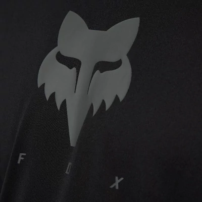 Fox Ranger Tru Dri hosszú ujjas mez fekete - RideShop.hu