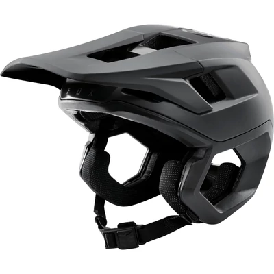 FOX Dropframe Pro MIPS kerékpáros bukósisak fekete - RideShop.hu