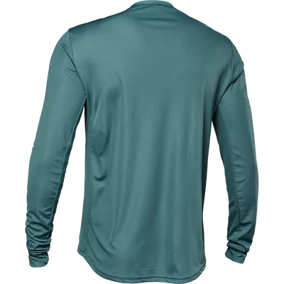 Fox Ranger Tru Dri hosszú ujjas mez tenger kék - RideShop.hu