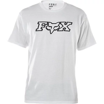 FOX Legacy FheadX póló ferhér