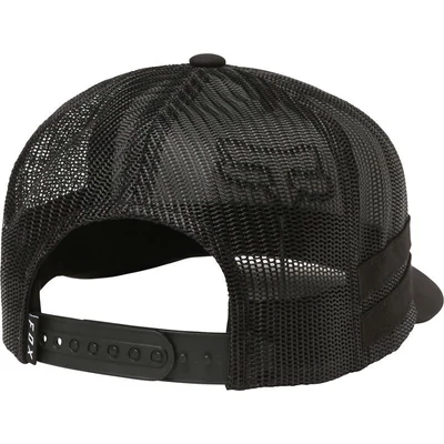 Head Trik Trucker sapka fekete