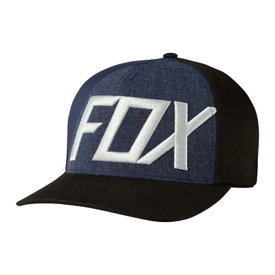 FOX Blocked Out Flexfit sapka - RideShop.hu