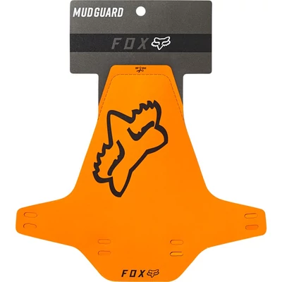 Fox sárvédő narancs - RideShop.hu