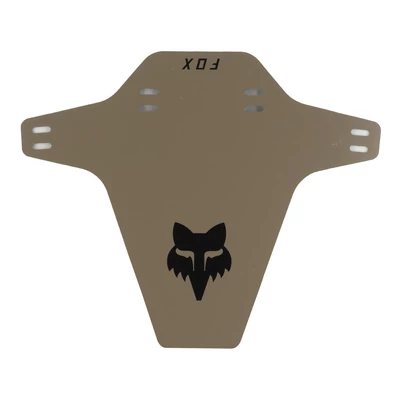 FOX sárvédő V23 barna - RideShop.hu