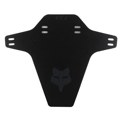 FOX sárvédő V23 fekete-szürke - RideShop.hu