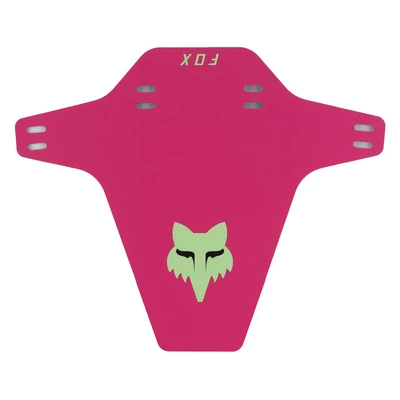 FOX sárvédő V23 pink - RideShop.hu