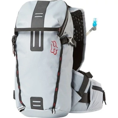 FOX Ranger Utility Hydration hátizsák szürke