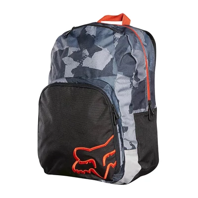 Fox Kicker Carnage hátizsák szürke terepmintás - RideShop.hu