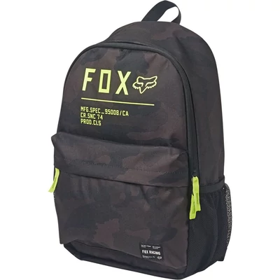 Fox Non Stop Legacy hátizsák terepmintás - RideShop.hu