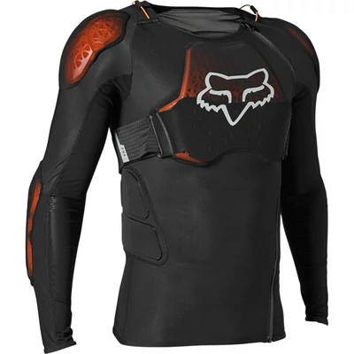 FOX Baseframe Pro D3O protektor ing fekete-RideShop.hu