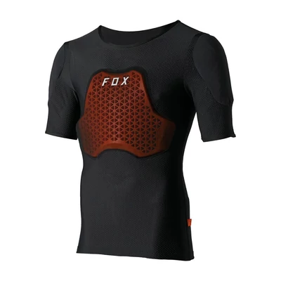 Fox Baseframe Pro D3O rövid ujjas protektor ing - RideShop.hu