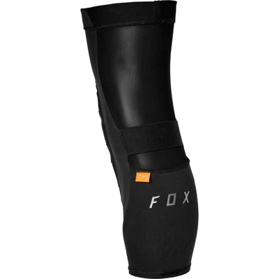 Fox Enduro Pro D3O térdvédő fekete - RideShop.hu