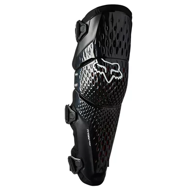 Fox Titan Pro D3O térdvédő - RideShop.hu