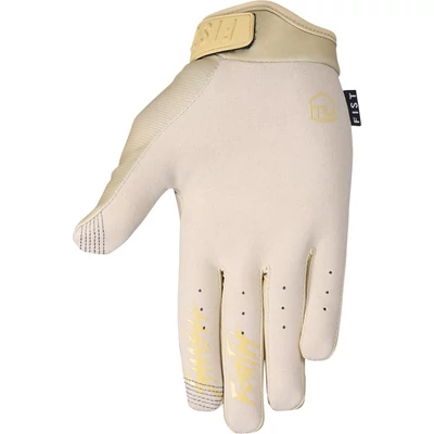 FIST Stocker kesztyű khaki - RideShop.hu