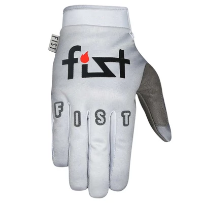 FIST Lighter Frosty kesztyű szürke - RideShop.hu