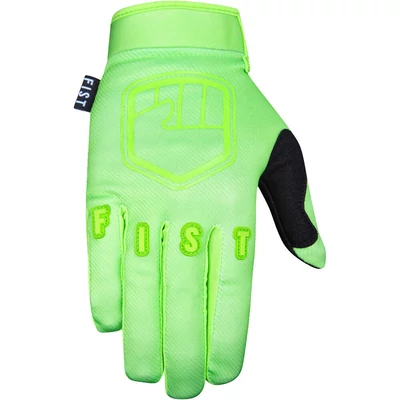 FIST Lime Stocker kesztyű - RideShop.hu
