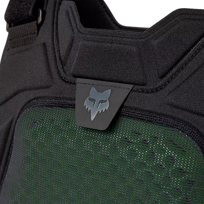 FOX Airframe Koroyd mellvért - RideShop.hu