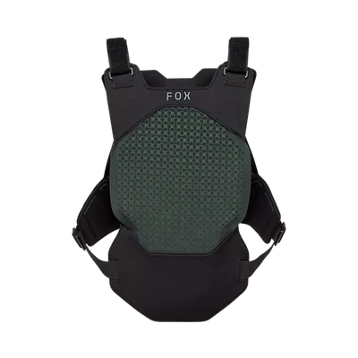 FOX Airframe Koroyd mellvért - RideShop.hu