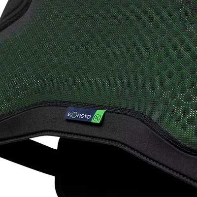 FOX Airframe Koroyd mellvért - RideShop.hu