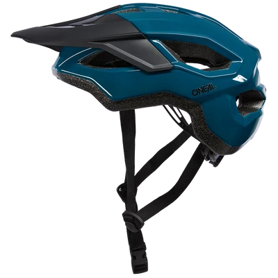 ONeal Matrix Solid kerékpáros sisak sötétkék - RideShop.hu