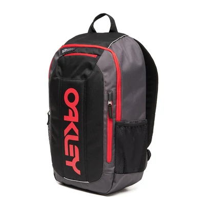 Oakley Enduro 3.0 20 literes hátizsák fekete-piros - RideShop.hu