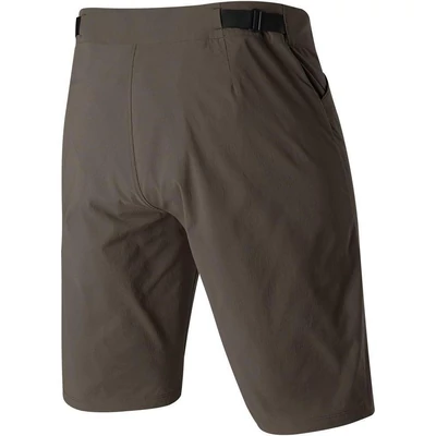 FOX Ranger kerékpáros rövidnadrág barna - RideShop.hu