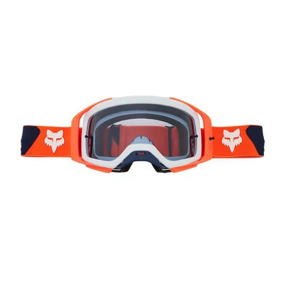 FOX Airspace Core zárt szemüveg narancs füstös lencsével - RideShop.hu