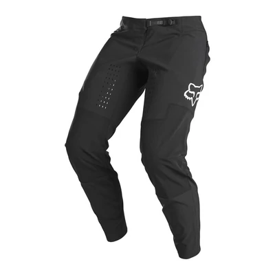 FOX Defend hosszúnadrág fekete - RideShop.hu