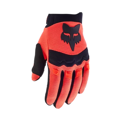 FOX Dirtpaw V24 kesztyű narancs - RideShop.hu
