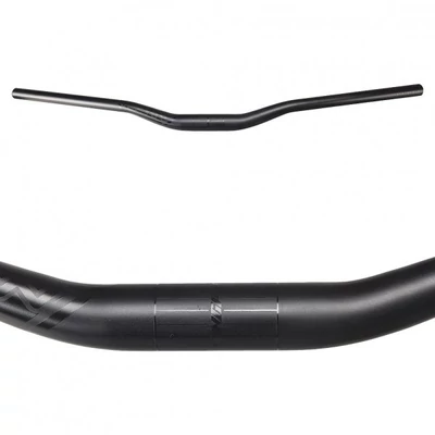 FUNN Kingpin 785x31,8x30mm kormány fekete - Rideshop.hu