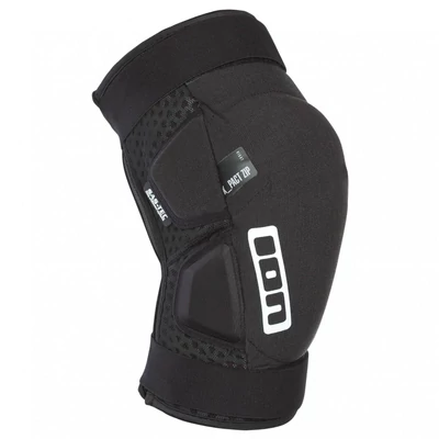 ION K-Pact Zip cipzáros térdvédő fekete - RideShop.hu