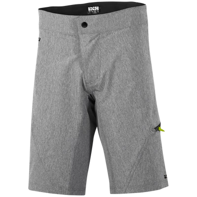 iXS Flow kerékpáros rövidnadrág szürke - RideShop.hu
