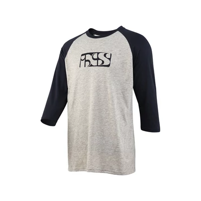 iXS Brand Tech 3/4-es póló teveszín - RideShop.hu