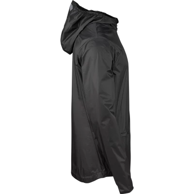 iXS Flow Windbreaker All-Weather szél-esőkabát fekete - RideShop.hu