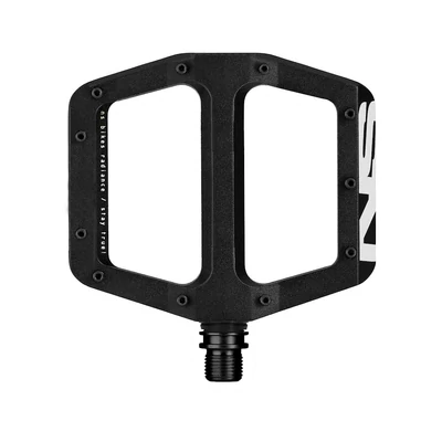Ns Bikes Radiance platform pedál fekete - RideShop.hu